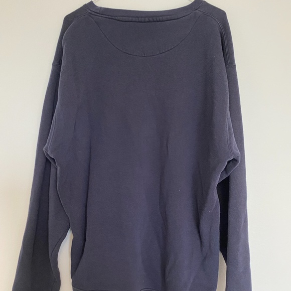 Classic Marquette University Crewneck size L - Picture 2 of 3